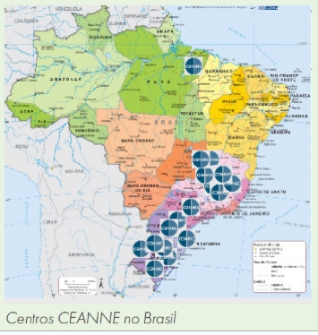 CEANNE – Igualando a qualidade de atendimento neurocirúrgico oncológico entre pacientes atendidos nos sistemas de saúde público e privado em hospitais brasileiros